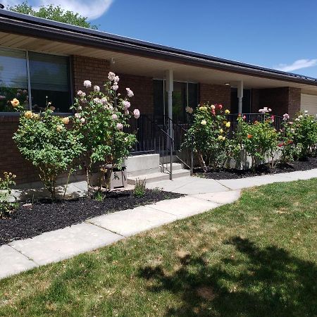 The Orchard Villa South Jordan Exterior photo